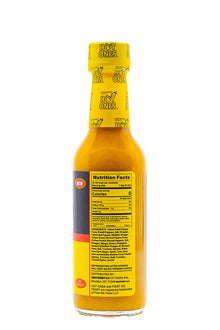 Tropical Amarillo | Hot Ones Hot Sauce A7