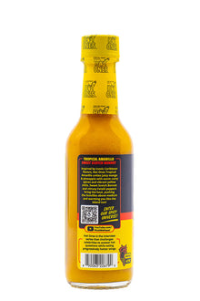 Tropical Amarillo | Hot Ones Hot Sauce L5