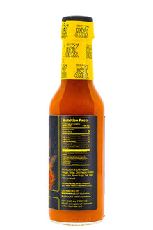 #8 | Hot Ones Hot Sauce O8