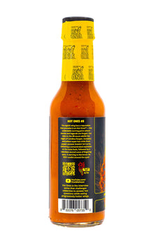 #8 | Hot Ones Hot Sauce M3
