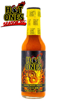 #8 | Hot Ones Hot Sauce O8