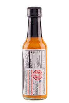 Stellar Fuzz | Funky's Hot Sauce Factory M5