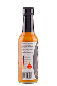 Stellar Fuzz | Funky's Hot Sauce Factory A9
