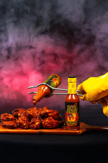 Hot Ones Hot Sauce 10 Pack - Season 30 L5