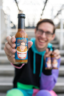 Keith's Chicken Sauce | Keith's V5