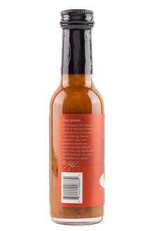 Keith's Burger Sauce | Keith's P0