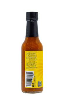Funken Yellow - Yellow Moruga Edition | Karma Sauce X6
