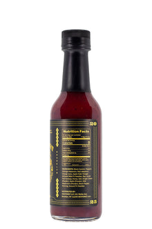 HEATONIST No. 10 | Karma Sauce C8