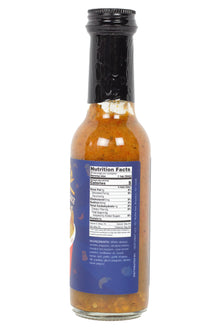 Keith's Hot Chicken Sauce | Keith's D4