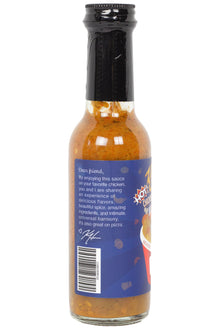Keith's Hot Chicken Sauce | Keith's R4