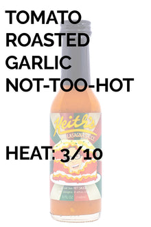 Keith's Lasagna Sauce | Keith's O3