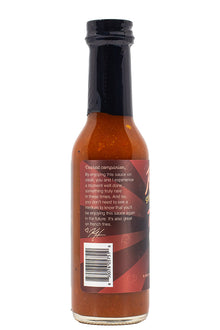 Keith's Steak Sauce | Keith's W0