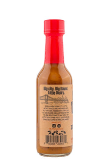 Ghost Pepper Pear | Little Dick's N2