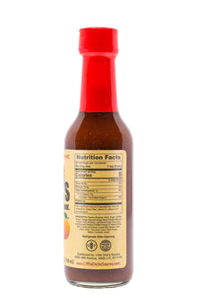 Habanero Peach | Little Dick's T1