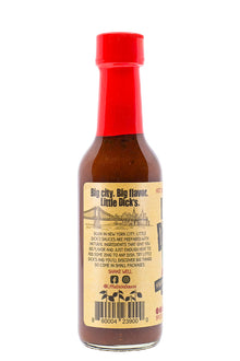 Habanero Peach | Little Dick's T1