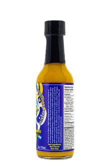Chimichurri Habanero G9