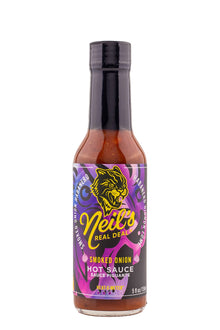 Smoked Onion | Neil's Real Deal V5