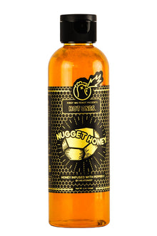 Nugget Honey | Hot Ones Hot Sauce N7