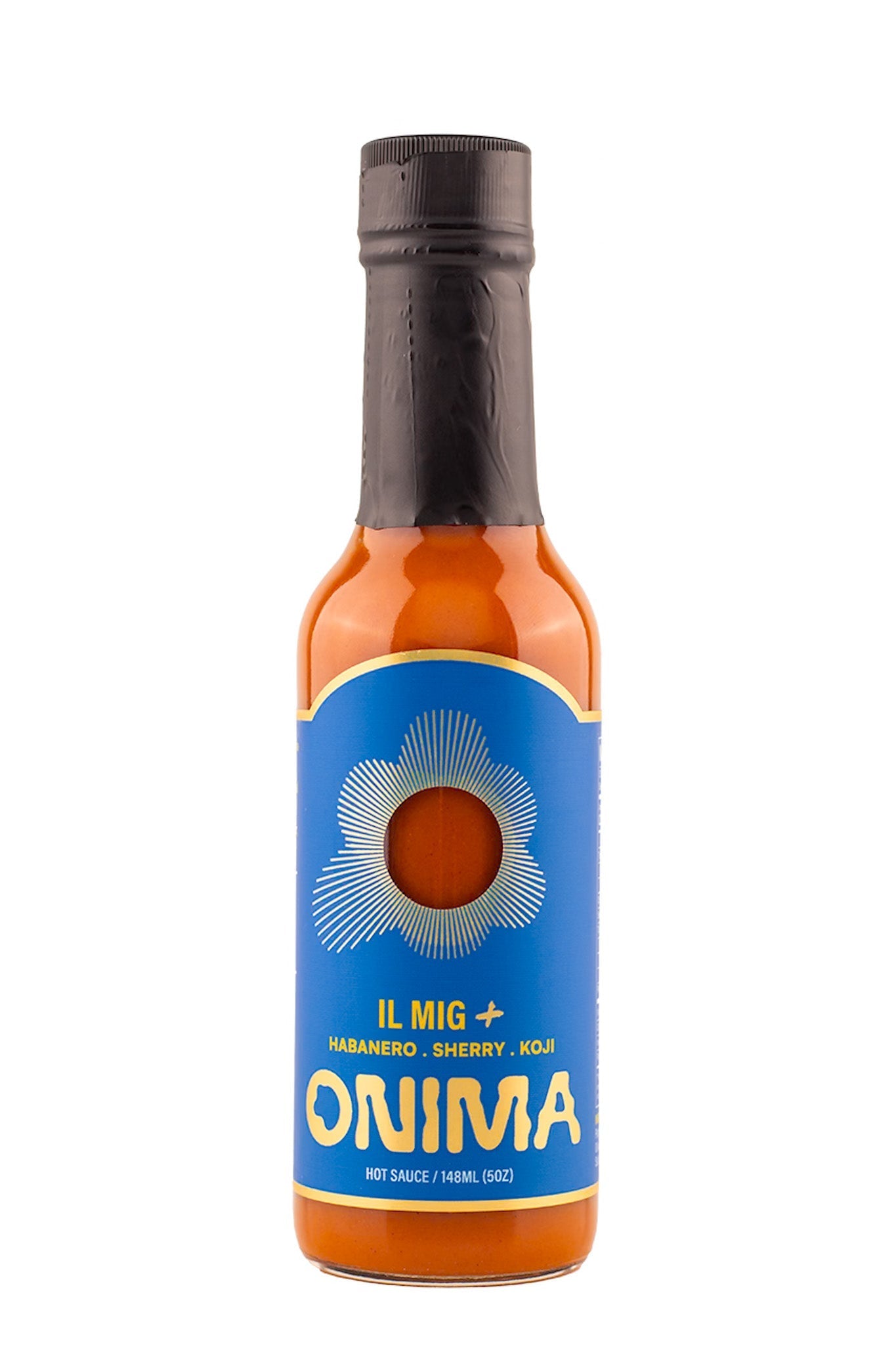 IL MIG + | Onima T3