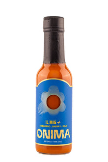 IL MIG + | Onima T3