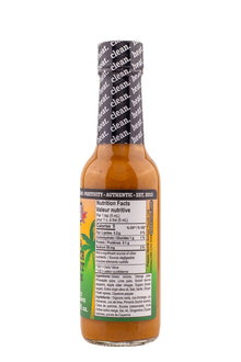 Jerk & Scotch Bonnet | Pepper North L6