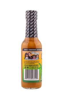 Jerk & Scotch Bonnet | Pepper North L6
