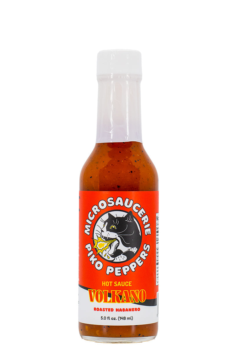 Volkano | Piko Peppers I9
