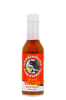 Volkano | Piko Peppers I9