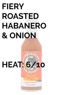 Volkano | Piko Peppers I9