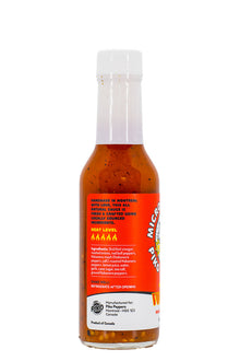 Volkano | Piko Peppers B5