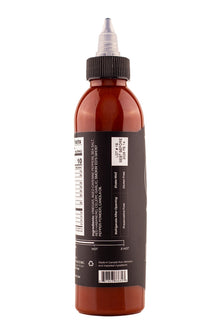 Dustin Poirier Hot Sauce - KO Edition W5