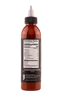 Dustin Poirier Hot Sauce - KO Edition Z0