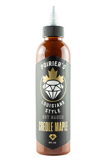 Poirier's Louisiana Style Hot Sauce Trio Pack | Dustin Poirier’s Louisiana Style N5