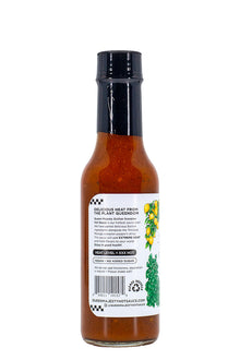 Sicilian Scorpion | Queen Majesty J2
