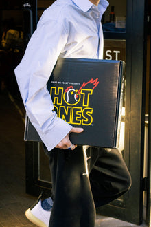 Year of Hot Ones N1