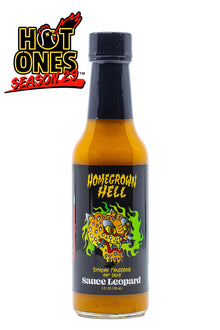 Hot Ones Hot Sauce Heat Pack - Season 29 J3