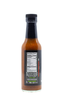 Sauce Leopard | The 13th Floor A9