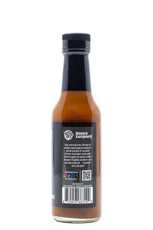 Sauce Leopard | The 13th Floor A9