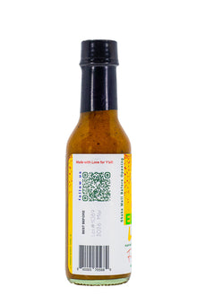 Elotes Loco Fire Edition | Savir Foods I6