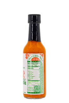 Bloody Mary Hot Sauce | Secret Handshake Food Co W2