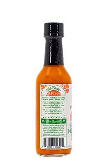 Bloody Mary Hot Sauce | Secret Handshake Food Co W2