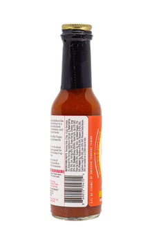 Hot Tropic Hot Sauce | Shaquanda's Q7