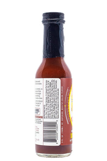 Sorrel | Shaquanda's Hot Sauce Q3