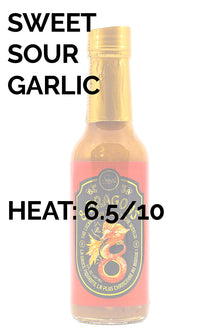 8 Dragon | Sinai Gourmet L1