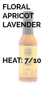 Aprichot | Smokin Ed's W3
