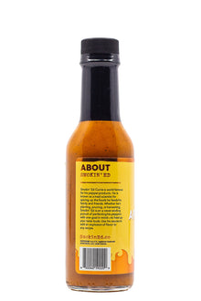 Aprichot | Smokin Ed's N8