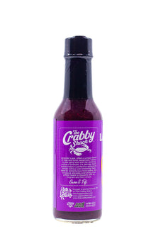 Lavender Lava | The Crabby Shack V1