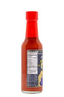 Suckerpunch Hot Sauce | Torchbearer P9
