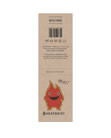 Heatonist x Henbo Heati Socks L4