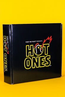 Year of Hot Ones E7
